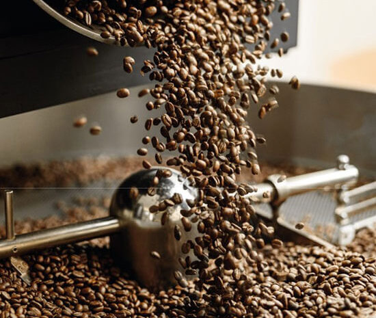  How coffee is prepared at home